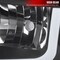 Spec-D Tuning 07-13 CHEVROLET SILVERADO MATTE BLACK HOUSING CLEAR LENS, PK  2 2LH-SIV07JM-G3-RS - alternate 4